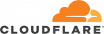Clouflare Logo